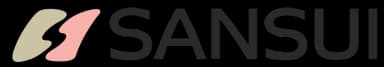 sansui logo